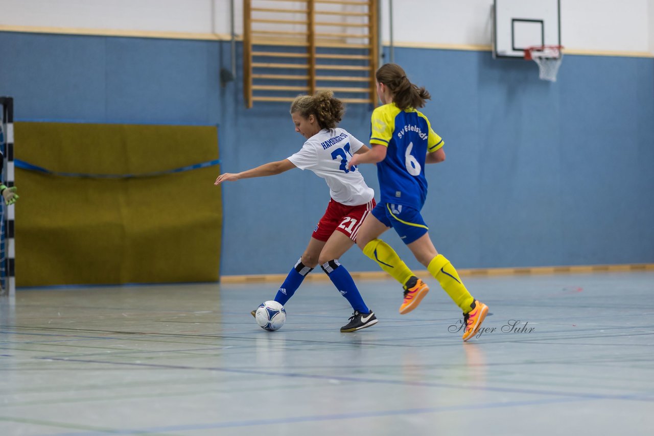 Bild 303 - B-Juniorinnen Futsal Qualifikation